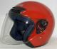 Swan Motorcycle Helmet