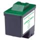 Remanufactured Black Inkjet Cartridge for Lexmark 10N0016