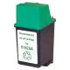 Remanufactured Color Inkjet Cartridge for HP 51625A