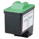 Remanufactured Color Inkjet Cartridge for Lexmark 10N0026