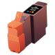 Compatible Color Inkjet Cartridge for Canon BIC-21C