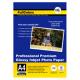  235g Premium Glossy Inkjet Photo Paper