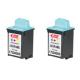 Inkjet Cartridge for Lexmark Printers