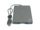 USB External Portable Floppy Disk Drive 1.44 For IBM