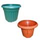 Plastic Flower Pots