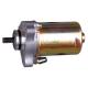 Motorcycle Starter Motor