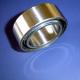 Automotive Air Conditioning Compressor Bearings