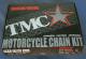 Motorcycle Chain Kit 428