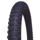 Motorcycle Tyre and Inner Tube