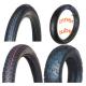 Motorcycle Tires (Motorcycle Inner Tubes)