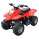 Mini 50cc Atv (Cvt Engine)