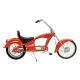 Electric Bicycle (Little Angle)