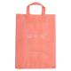 Soft Handle PE Plastic Bag