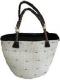 Beaded Sisal Handbag