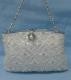 S-027 Beaded Evening Handbag