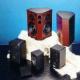 F-159 Two-/Three-Way Speaker Cabinets in Various Sizes