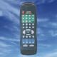 RC45BL Intelligent Remote Control with Learning Frequency of 200kHz