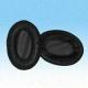 JS-E31 100% Polyester Mesh Earpads Designed for Optimum Comfort