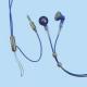 WD-M66 Wired Earphone with 32 Ohms Impedance