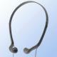 ED-500 Compact Foldable Earphones Suitable for Active Sports