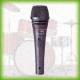 ∑.plus 3 Dynamic Handheld Microphone Delivers Excellent Sound Performance