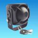 HC-525B-1200B-2 Standard 20W Alarm Siren with Rechargeable Battery, One, Two or Six Tones Available