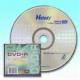 DVDPR47M0018 4.7GB High Capacity DVD+R 8X Disk for Data and Video