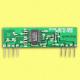 RXA1 315MHz/434MHz ASK RF Receiver Module