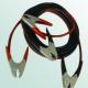 DL1161 Rubber Jacketed Booster Cables with Two Models Available