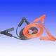 DL-BC-J PVC/Rubber Jacketed Booster Cable for Japanese Market