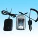 BPC-619 Long-life Charger for Digital Camera Batteries and Camcorder Batteries