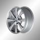 SW0041 Aluminum Alloy Wheel Rim Available in Four Different Sizes