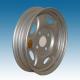 2.50MT X 12 3.5mm Trailer Wheels, Weight: 6.4kg