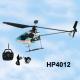 R/C Helicopter