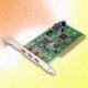 CXA29028 100/200/400Mbps IEEE 1394 PCI Card (Ti Solution)