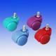 BLH-50FA COLOR CASTOR 50mm Office Chair Castors with Optional Barrel and Different Color