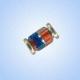 BZM55C Series 0.5W Space-Saving Zener Diode with Micro MELF Package and Vz Range from 2.0V to 75V