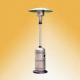 PH2800-A Stainless Steel or Coated Patio Heater, Can Use Propane/LPG and Other Fuels