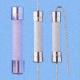 ADA/APA(3AB) 6.3 dia. x 32mm Ceramic Tube Fuses in Slow Blow Series