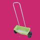 HYG-03A Lawn Spreader with Adjustable Handle to Adjust Scattering Intensity