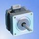 16 HY SERIES Hybrid Stepping Motors with Step Angle of 1.8 Degree