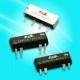 EDR Series IC Type Reed Relays in SIP, DIP or SMD Type Construction