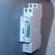 TS-GM1 Time Switch Controlling Any Electrical Installation by Means of Daily Programs