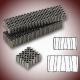 Corrugated Fastener Polished Corrugated Fasteners Fit for Senco, Haubold, Spotnails, BeA and Bostitch Tools