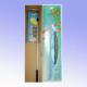 BR-0002 Floor Brush Series with Silicone Water Blade