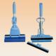 FM-04TWA/FM-08 PVA Mini Mop with Iron Handle and 18cm-wide Mop Head