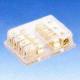 EFB-3448 AGU FUSE BLOCK 8A AGU Fuse Holder Block, Accept OEM/ODM Orders