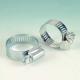 CW11 Stainless Steel Hose Clamps Available in Assorted Sizes