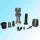 Fastener Metric and Inched Screw Stud and Nut of High Tension