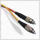 FC/FC FC, SC or ST Type Fiber-Optic Pigtail Cables and Patch Cords